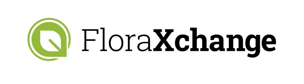 FloraXchange logo